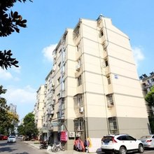 南京仙林公寓