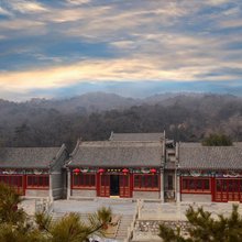 北京嘉福宾舍酒店