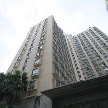上海兰庭圣天地公寓