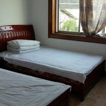 重庆双狮园农家乐