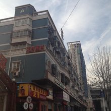 合肥圣兴宾馆