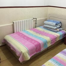 青岛恒源顺旅馆