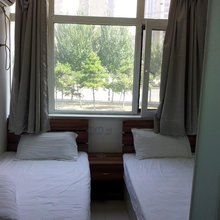 沈阳悦来快捷旅馆