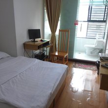 迎君宾馆(武汉阳逻客运站店)