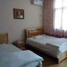 武汉汉芳旅社
