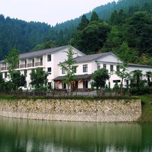 千岛湖老田庄民宿