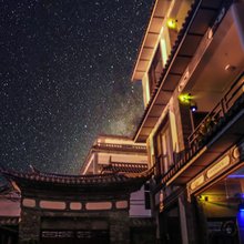 简舍客栈(大理古城店)