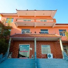 徐州顶上宾馆(矿大南湖校区店)