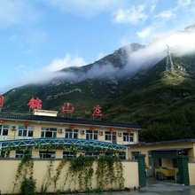 涞源润锦山庄