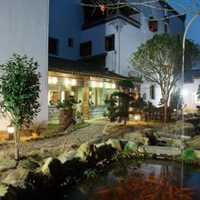 婺源王家徽院·非遗文化度假民宿