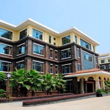 金得酒店(赣州龙南世界客家民俗文化城店)