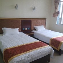 雅安十字坡酒店