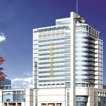 西宁西百宾馆