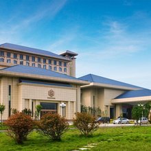 山东中岭国际酒店