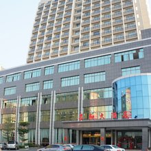 合浦昌和大酒店(廉州广场店)