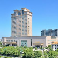 启东先豪国际酒店