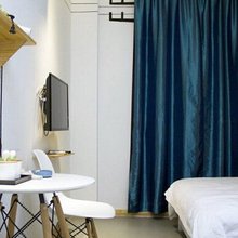 潍坊视界风尚主题客房