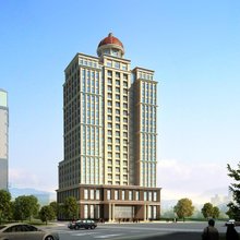 阳西九州国际大酒店