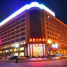 卢龙大酒店