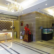 庆城龙海商务宾馆