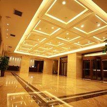 途客中国酒店(日照机场店)