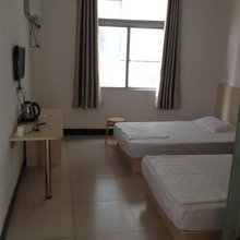 福星旅馆(武汉青王路店)