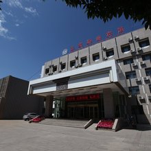 五家渠迎宾馆