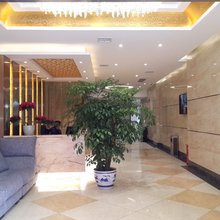 丽晶酒店(彭山店)