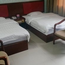 来宾金州商务宾馆