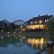 桐庐华医健康酒店