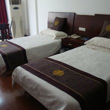 桐乡龙腾商务宾馆(语溪公园店)
