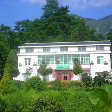 衡阳青烟里民宿
