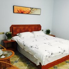 龙岩阿玲精品客栈