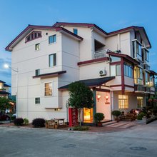 武夷山新建小苑(景区南门店)