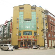 梓潼福瑞来宾馆