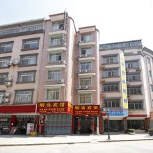 河池明珠宾馆