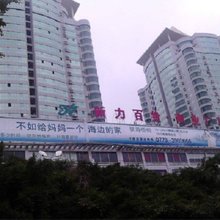 新旅自助公寓(北海北部湾广场店)