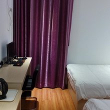 安义潦河宾馆