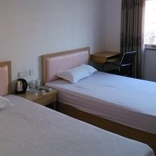 京九宾馆(樟树快捷店)