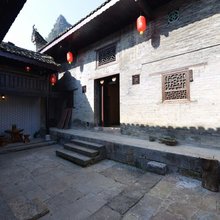 阳朔大宅门庭院酒店