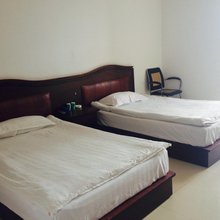楚雄鑫都宾馆