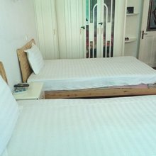 阆中何峰客栈