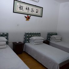 黄山玉泉宾馆