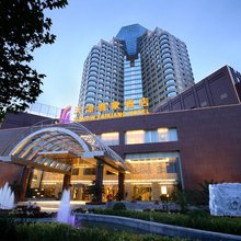 天津赛象酒店(奥体中心智慧山店)