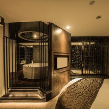 杭州秘岸酒店