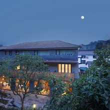 杭州一色山墅(西湖风景区店)