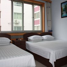 长虹宾馆(承德避暑山庄店)