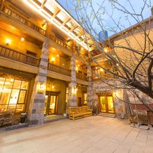 香格里拉泽丹旺姆藏别院(独克宗古城月光广场店)