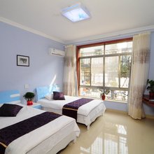 西塘南苑客栈