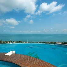 北部湾一号约海海景公寓